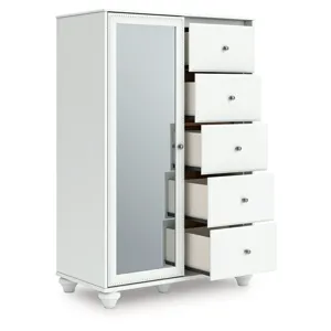 Kozlani Dressing Chest