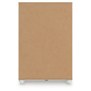 Kozlani Dressing Chest