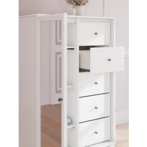 Kozlani Dressing Chest