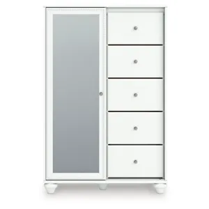 Kozlani Dressing Chest