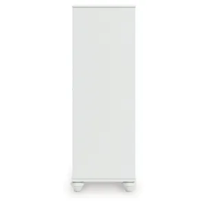 Kozlani Dressing Chest