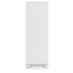 Kozlani Dressing Chest