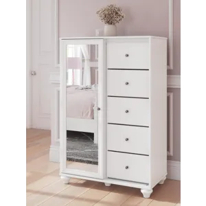 Kozlani Dressing Chest