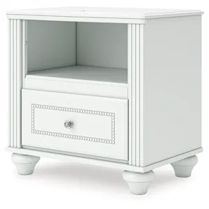 Kozlani Nightstand