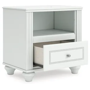 Kozlani Nightstand