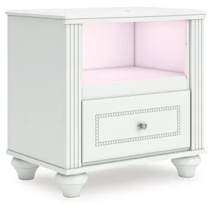 Kozlani Nightstand