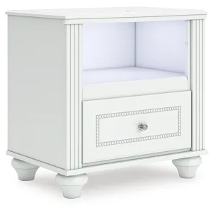 Kozlani Nightstand