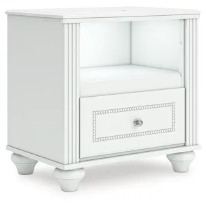Kozlani Nightstand