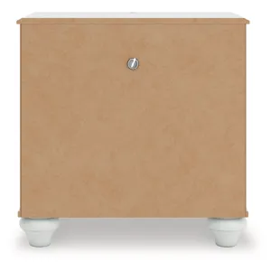Kozlani Nightstand