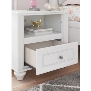 Kozlani Nightstand