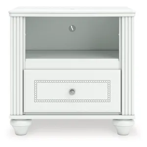 Kozlani Nightstand