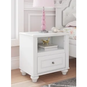 Kozlani Nightstand
