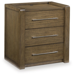 Baskinger Nightstand
