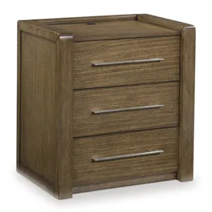 Baskinger Nightstand