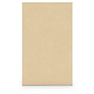 Baystorm King Panel Storage Bed, Chest and Nightstand