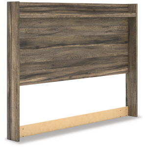 Elbrim Queen Panel Headboard