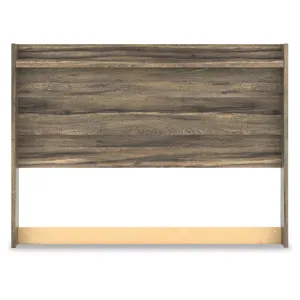 Elbrim Queen Panel Headboard