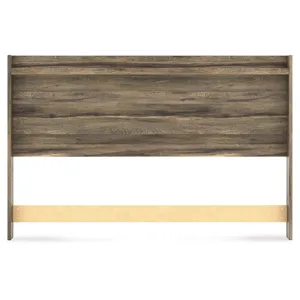 Baystorm King Panel Headboard
