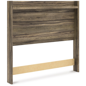 Elbrim Full Panel Headboard