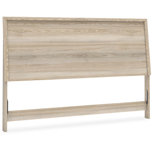 Hasbrick King Panel Headboard