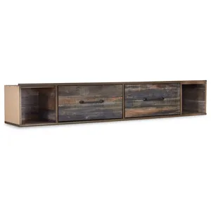 Drystan Twin/Full Under Bed Storage