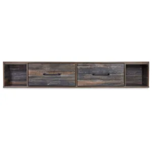 Drystan Twin/Full Under Bed Storage