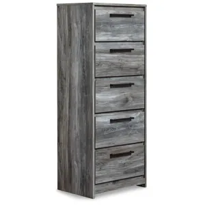 Baystorm Narrow Chest