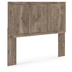 Keithland Queen Panel Headboard