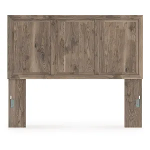 Keithland Queen Panel Headboard