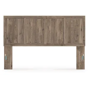 Rusticott King Panel Headboard