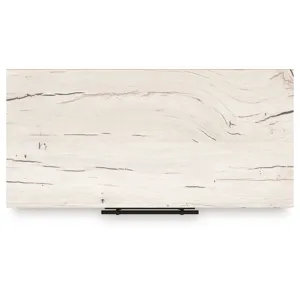 Lawroy King Panel Storage Bed, Dresser, Mirror, Chest and 2 Nightstands