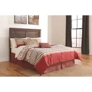 Quinden Queen Panel Headboard