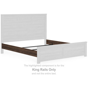 Juararo King Rails