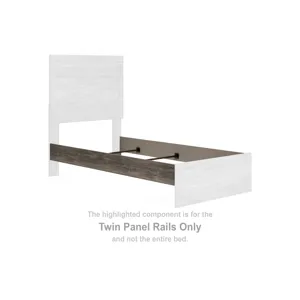 Ralinksi Twin Panel Rails