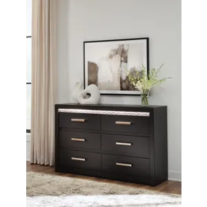 Shoralli Dresser