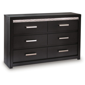 Shoralli Dresser