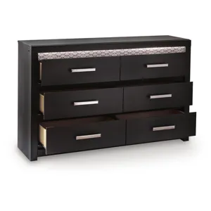 Shoralli Dresser