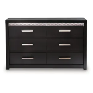 Shoralli Dresser