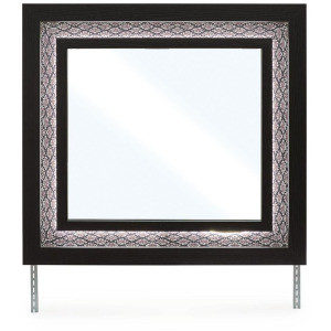 Shoralli Bedroom Mirror