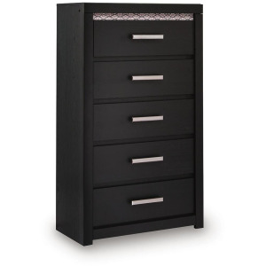 Shoralli Chest of Drawers