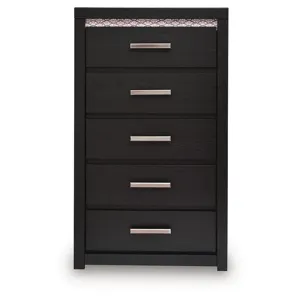 Shoralli Chest of Drawers