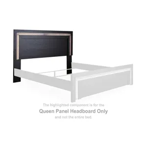 Shoralli Queen Panel Headboard