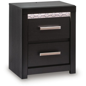 Shoralli Nightstand