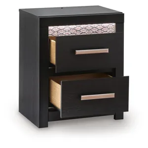 Shoralli Nightstand