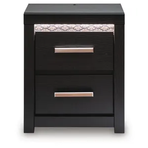 Shoralli Nightstand