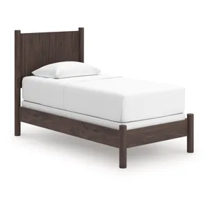 Cadmori Twin Panel Bed