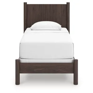 Cadmori Twin Panel Bed
