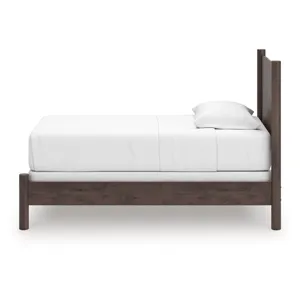 Cadmori Twin Panel Bed