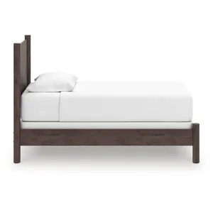 Cadmori Twin Panel Bed