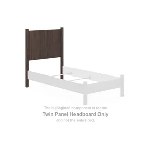 Cadmori Twin Panel Headboard
